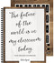 Industrial Chic Teacher Planner by Melanie Ralbusky, 9781483855318