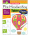 Trace with Me Pre-Handwriting Tablet by Carson Dellosa Education, 9781483855486