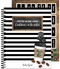 Industrial Cafe Teacher Planner by Melanie Ralbusky, 9781483856568