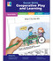 Social Skills Mini-Books Cooperative Play and Learning by Carson Dellosa Education, Christine Schwab, 9781483856933