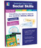 Essential Tips & Tools: Social Skills by Carson Dellosa Education, Christine Schwab, 9781483856995