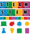 STEAM - 9781483857497 by Carson Dellosa Education, 9781483857497
