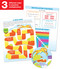 Multiplication Instructional Resources EZ-Spin™ Set by Carson Dellosa Education, 9781483857558