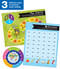 Early Reading Instructional Resources EZ-Spin™ Set by Carson Dellosa Education, 9781483857572