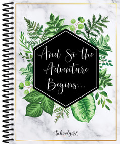 Simply Boho Teacher Planner by Melanie Ralbusky, 9781483861197