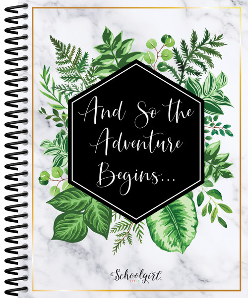 Simply Boho Teacher Planner by Melanie Ralbusky, 9781483861197