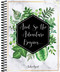 Simply Boho Teacher Planner by Melanie Ralbusky, 9781483861197
