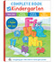 Complete Book of Kindergarten by Carson Dellosa Education, 9781483862378