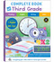 Complete Book of Third Grade by Carson Dellosa Education, 9781483862408