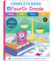 Complete Book of Fourth Grade by Carson Dellosa Education, 9781483862415