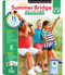Summer Bridge Activities Spanish 1-2, Grades 1 - 2 by Summer Bridge Activities, Carson Dellosa Education, 9781483865287