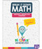 Break It Down Addition & Subtraction Strategies Reference Book by Jeanette Moore, 9781483865669