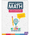 Break It Down Intro to Multiplication Reference Book by Carson Dellosa Education, Elise Craver, 9781483865683