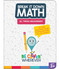 Break It Down All Things Measurement Reference Book by Carson Dellosa Education, Elise Craver, 9781483865744