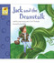 Jack and the Beanstalk by Carol  Ottolenghi, 9781577683773
