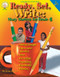 Ready, Set, Write (Story Starters for Grade 6) by Cindy Barden, 9781580372411