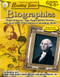 Reading Tutor, Grades 4 - 8 (Biographies) by Maureen Betz, 9781580372640
