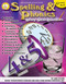 Spelling & Phonics, Grades 4 - 5 by Ann Fisher, 9781580374064