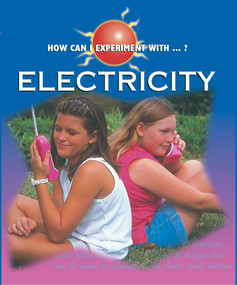 Electricity - 9781589520165 by Cindy Devine Dalton, 9781589520165