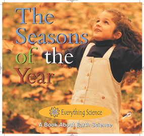 The Seasons of The Year - 9781595152961 by Marcia Freeman, 9781595152961
