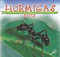 Hormigas (Ants) (Spanish Edition) - 9781595156945 by Jason Cooper, 9781595156945