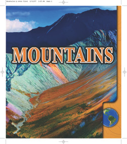 Mountains - 9781600447082 by Thomas Sheehan, 9781600447082
