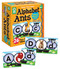 Alphabet Ants Board Game by Kasandra S. Flora, 9781602680937