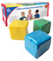 Differentiated Instruction Cubes by Carson Dellosa Education, 9781604189278