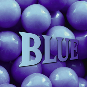 Blue - 9781604724387 by J.  Jean Robertson, 9781604724387