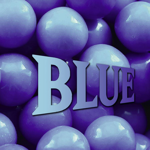 Blue - 9781604724387 by J.  Jean Robertson, 9781604724387