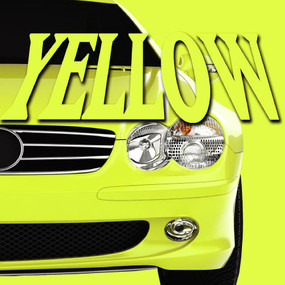 Yellow - 9781604724509 by J.  Jean Robertson, 9781604724509