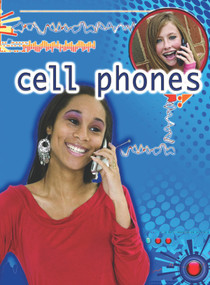 Cell Phones - 9781606949085 by Don McLeese, 9781606949085