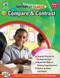 Compare & Contrast, Grades 5 - 6 by Frank Schaffer Publications, 9781609964887
