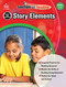 Story Elements, Grades 5 - 6 by Frank Schaffer Publications, 9781609964948