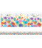 Bubbles Straight Bulletin Board Borders by Carson Dellosa Education, 9781609965907