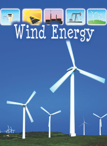 Wind Energy - 9781617415418 by David Armentrout, Patricia Armentrout, 9781617415418
