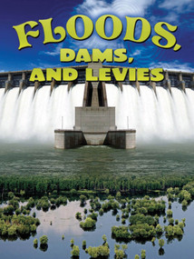 Floods, Dams, and Levees by Joanne Mattern, 9781617419881