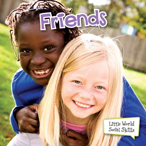 Friends - 9781618102621 by Meg Greve, 9781618102621