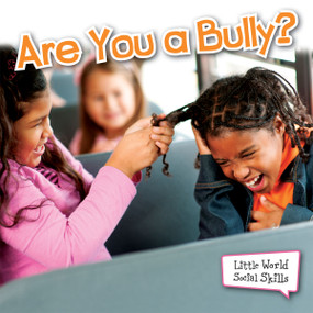 Are You A Bully? - 9781618102676 by Sam Williams, 9781618102676