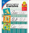 Beginning Traditional Cursive, Grades 1 - 3 by Carson Dellosa Education, 9781620570357