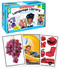 Early Learning Language Library Learning Cards, Grades PK - K by Kasandra S. Flora, 9781620573716