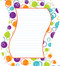 Calypso Notepad by Carson Dellosa Education, 9781620575413