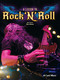 A Listen To Rock 'N' Roll by Meg Greve, 9781621697770