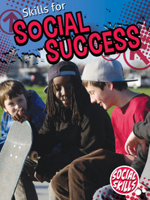 Skills For Social Success by Meg Greve, 9781621698005