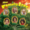 Your Family Tree by Robin  Koontz, 9781621698128