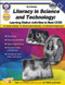 Literacy in Science and Technology, Grades 6 - 8 (Learning Station Activities to Meet CCSS) by Schyrlet Cameron, Suzanne Myers, 9781622234592