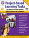 Project-Based Learning Tasks for Common Core State Standards , Grades 6 - 8 by Schyrlet Cameron, Carolyn Craig, 9781622234639
