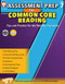Assessment Prep for Common Core Reading, Grade 7 by Schyrlet Cameron, Suzanne Myers, 9781622235209