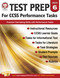 Test Prep for CCSS Performance Tasks, Grade 6 by Schyrlet Cameron, Carolyn Craig, 9781622235261