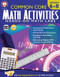 Common Core Math Activities, Grades 6 - 8 by Karise Mace, 9781622235322
